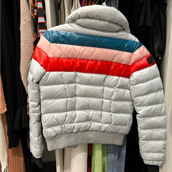 Sam jacket - Picture 2 of 4